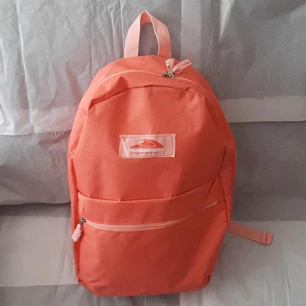 Trailmaker Backpack, Brand NEW